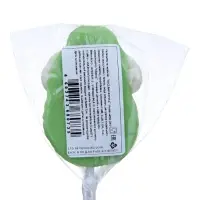 Карамель на палочке &laquo;Веселая ферма&raquo; микс 28 г