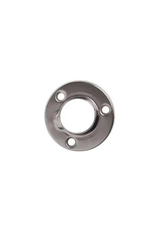 Штангодержатель ТУНДРА, d=25 мм, металл 1.2 мм