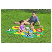 Игровая дорожка &laquo;На ферме&raquo;, 165 х 112 см, от 1 года 52564 Bestway