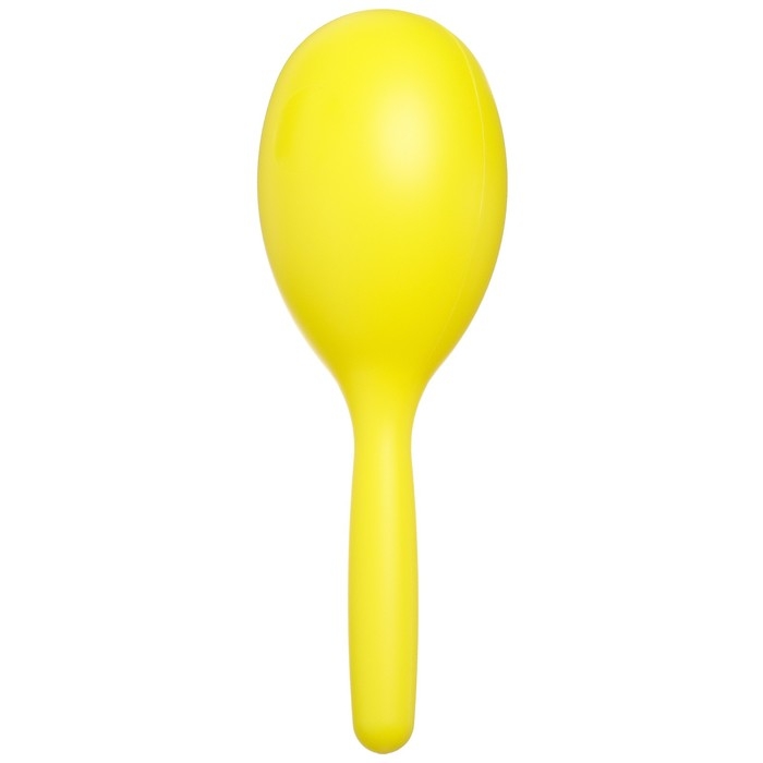 Погремушка &laquo;Перкуссионный маракас&raquo;, шейкер, цвет МИКС, Крошка Я