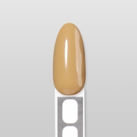 Гель лак для ногтей &laquo;SIMPLE&raquo;, 3-х фазный, 10 мл, LED/UV, цвет (218)