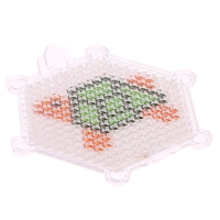 Аквамозаика для детей &laquo;Морские обитатели&raquo;, 320 шариков