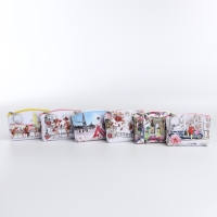 Кошелёк на молнии &laquo;Выбражулька&raquo;, цвет МИКС