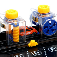 Автомойка &laquo;Суперблеск&raquo;, 3 машинки