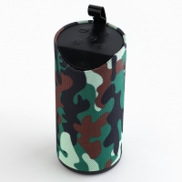 Портативная колонка &laquo;Сильному&raquo;, мод. PS-02