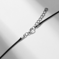 Кулон унисекс &laquo;Клык волка&raquo;, цвет МИКС, 45 см