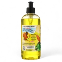 Жидкое мыло детское EXXE арбуз и дыня, 500 мл