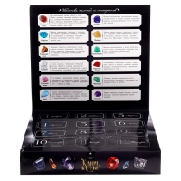 Адвент-календарь &laquo;12 камней&raquo;