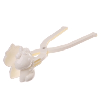 Снежколеп &laquo;Единорог&raquo;, цвета МИКС