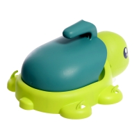 Набор игрушек для песка и воды &laquo;Черепашка&raquo;, 8 предметов