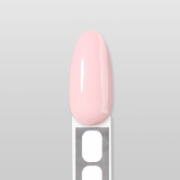 Гель лак для ногтей &laquo;SIMPLE&raquo;, 3-х фазный, 10 мл, LED/UV, цвет розовый (138)