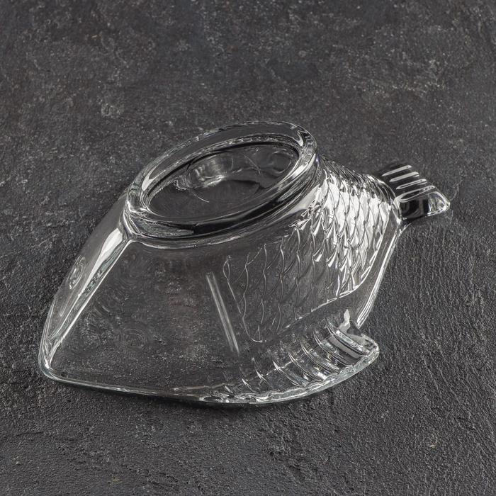 Салатник Fish, 21×16 см Салатник Fish, 21×16 см