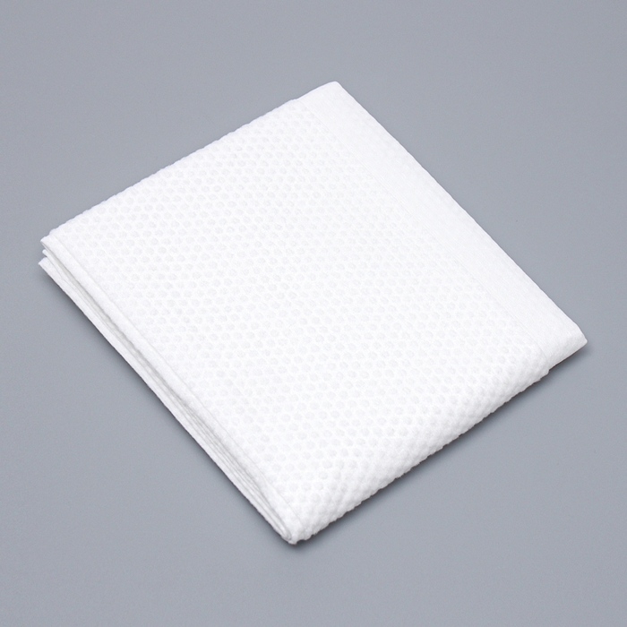 Полотенце для животных впитывающее, 60 х 80 см, 70 г/м&sup2; , одноразовое