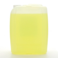 Мыло жидкое кухонное, 5 л (5000 мл), аромат лимона и лайма, РУССКАЯ ВЫГОДА