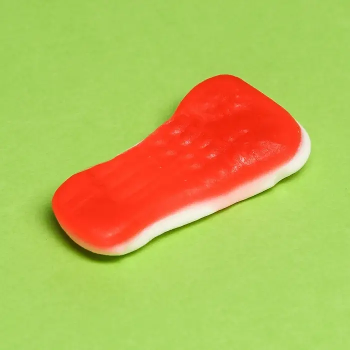 Мармелад &laquo;Язык дракулы&raquo;, ассорти, 10 г