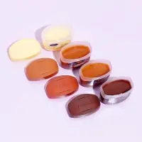 Вазелин для губ, шоколадный микс