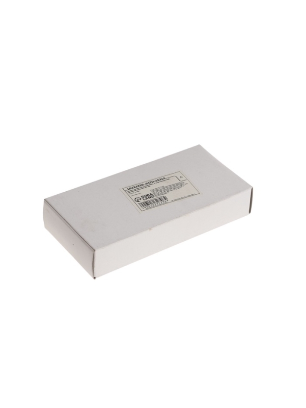 Замок навесной LOCKLAND, с влагозащитной длинной дужкой, 63 мм