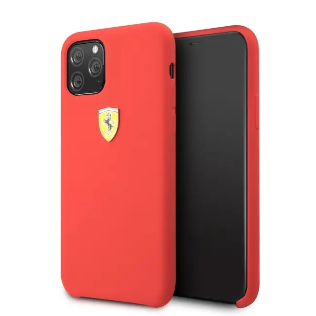 Чехол iPh 11 Pro  Silicone Case