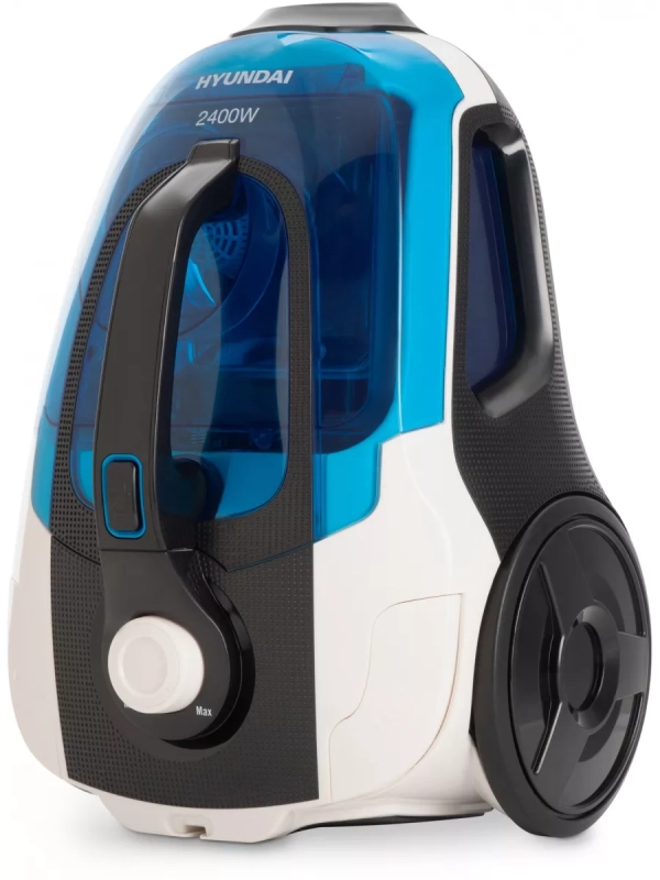 Пылесос HYV-C3377 3,5л 2400Вт белый