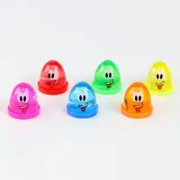 Лизун - слайм &laquo;Мордочка&raquo;, МИКС