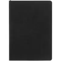 Ежедневник Fredo, недатированный, черный