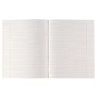 Тетрадь в клетку 48 листов, картонная обложка, серые листы, &laquo;Человек-паук&raquo;