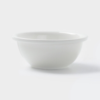 Салатник Hanna Kn&ouml;vell, d=14 см, фарфор, белый