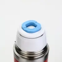 Термос с подвесом &laquo;Всё сбудется&raquo;, 500 мл