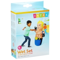 Игрушка для боксирования &laquo;Боец&raquo;, от 3 лет, МИКС, 44672NP INTEX