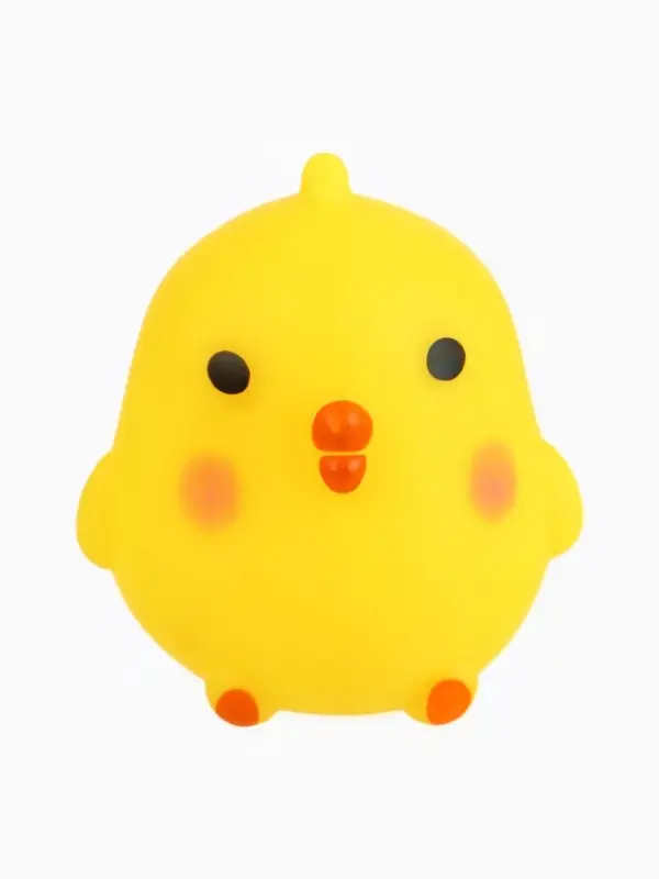 Набор резиновых игрушек для ванны &laquo;Малыши&raquo;, с пищалкой, 20 шт., Крошка Я