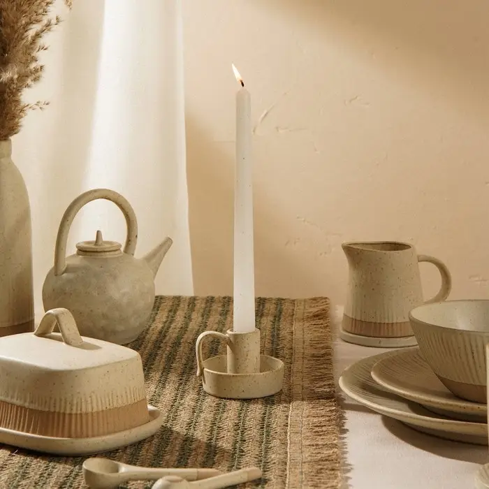 Подсвечник SL Home &laquo;Виенто&raquo;, 8,5&times;8&times;6 см