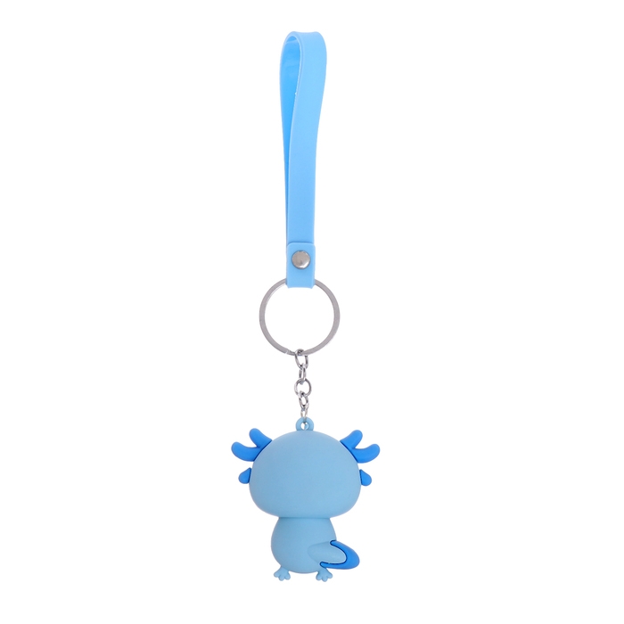 Игрушка - сюрприз Funny box &laquo;Уточка&raquo;: детский брелок, наклейки, карточка