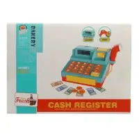 Касса-калькулятор "Магазин"