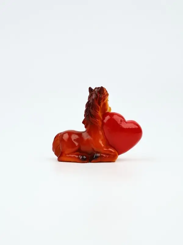 Сувенир &laquo;Новогодний микс&raquo;, набор 4 шт