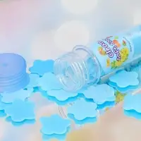 Мыло дорожное в тубе, микс