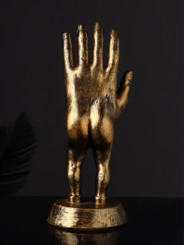 Фигура "Рукожоп" 25х8х8 см