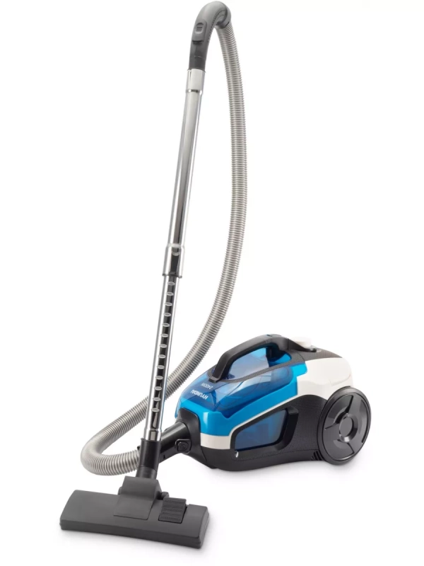 Пылесос HYV-C3377 3,5л 2400Вт белый