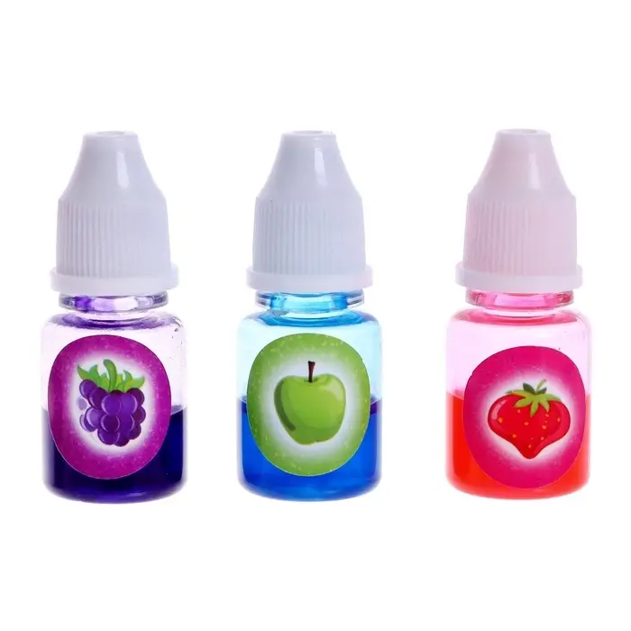 Опыты для девочек "Помада для губ", единорог, пакет