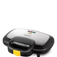 Бутербродница электрическая сендвичница КТ-3671 - 700 Вт