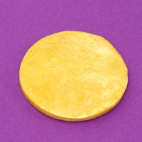 Леденец &laquo;Сахарные соты&raquo;: игра в кальмара, треугольник, 30 г