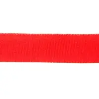 Лента для медали, красная