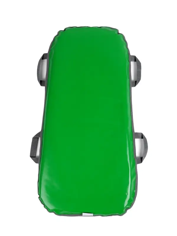 Ледянка детская мягкая двухместная Burger