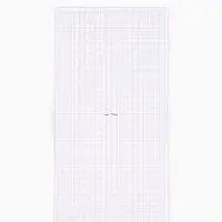 Блокнот 10х10см, 16 л. МИКС "Кругляши"