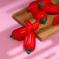 Сквиши-антистресс &laquo;Перец&raquo;