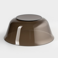 Столовый сервиз Luminarc &laquo;Амбьянте&raquo;, 19 предметов, стекло, коричневый