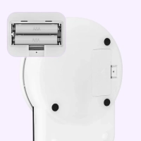 Весы кухонные электронные настольные КТ-867