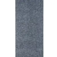 Коврик когтеточка на клеевой основе "Серый", 40х100см