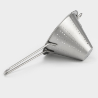 Дуршлаг конический d=14 см