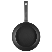 Сковорода с антипригарным Kontur 28F, 28 см индукция