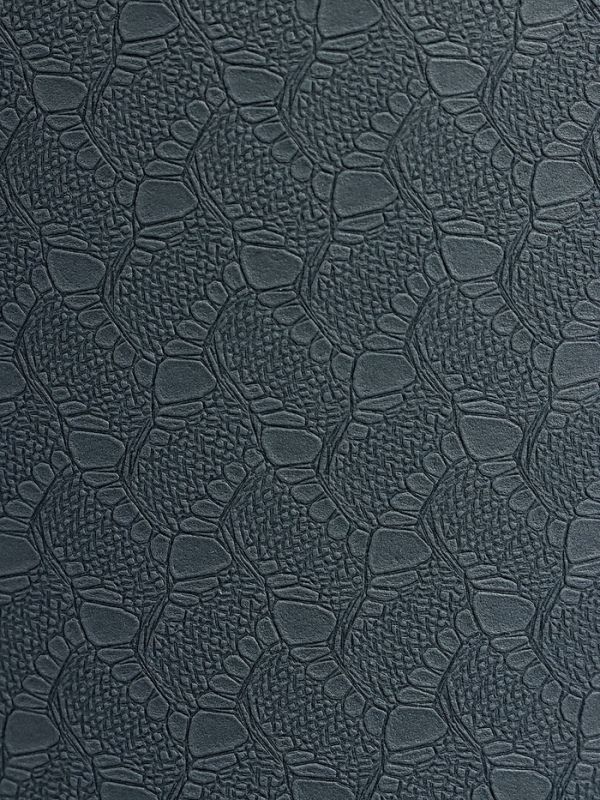 Коврик для фитнеса и йоги ONLYTOP, 183x61x 0,8 см, цвет графитовый/темно-серый